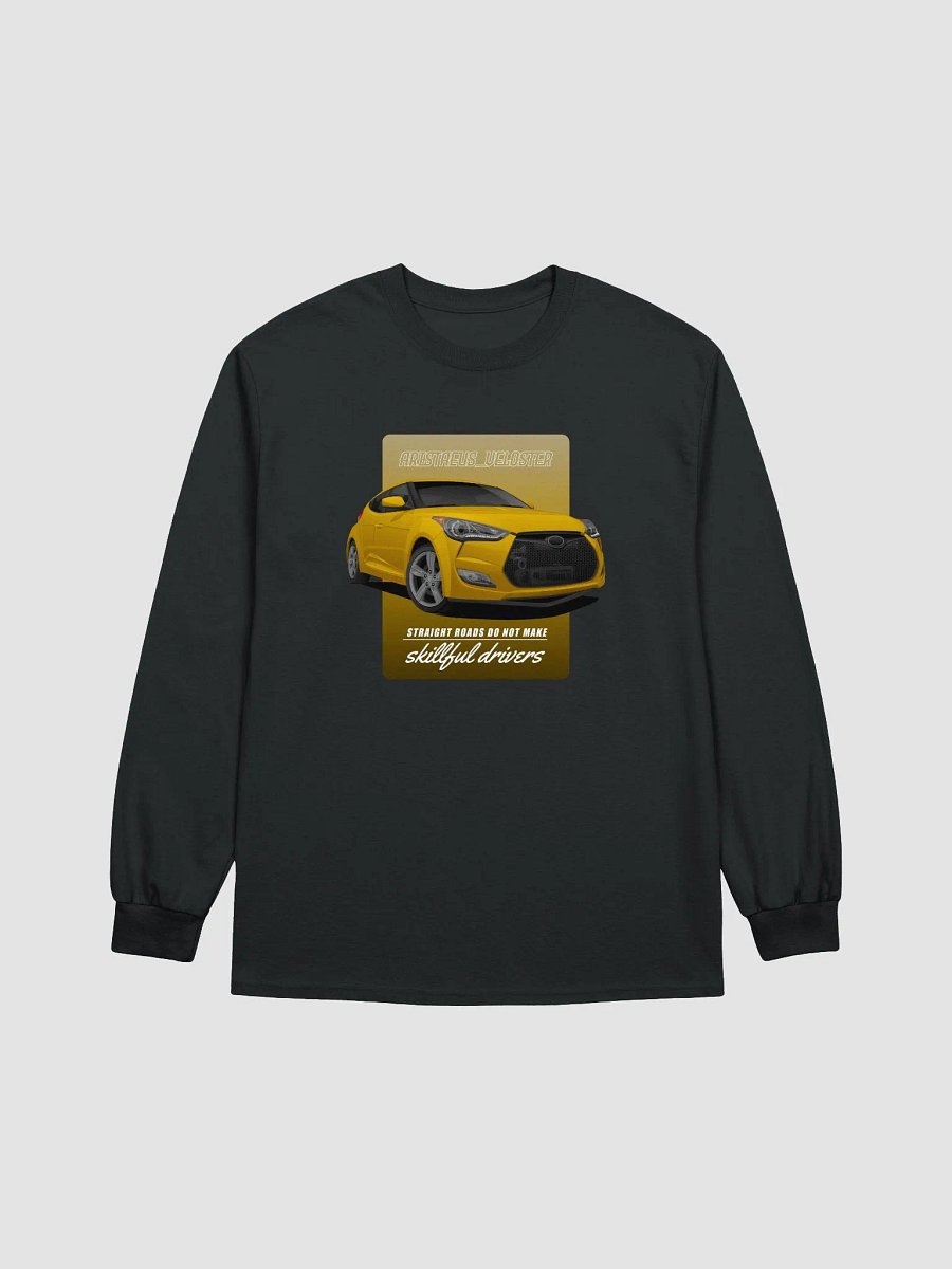 Long sleeve - ARSTS-VLSTR product image (1)
