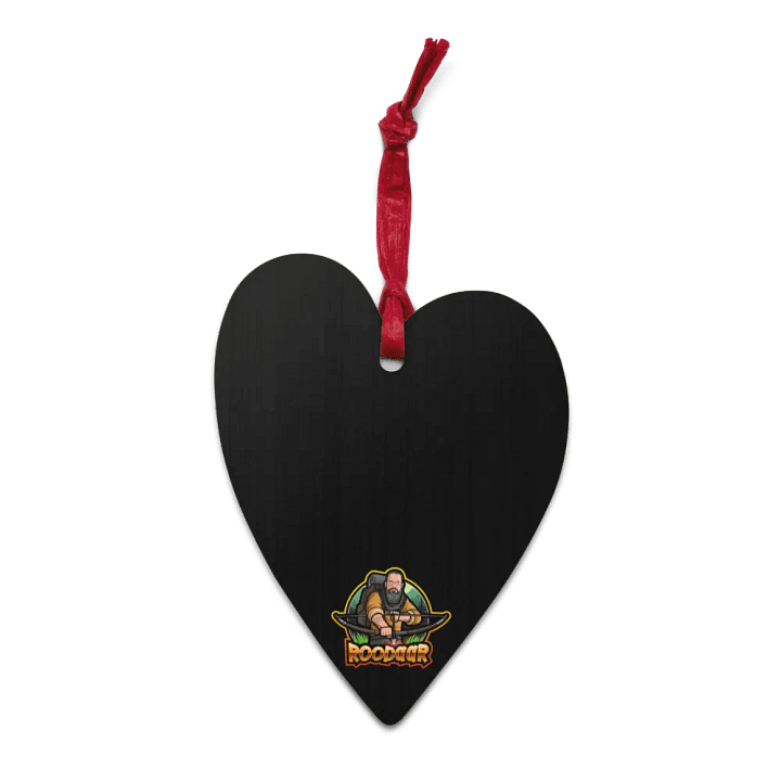 HYPE Magnet/Onament product image (2)