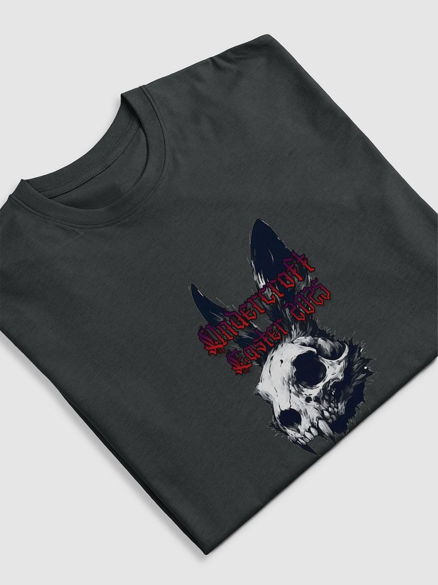 Hands in Baskets Skull Tee product image (5)