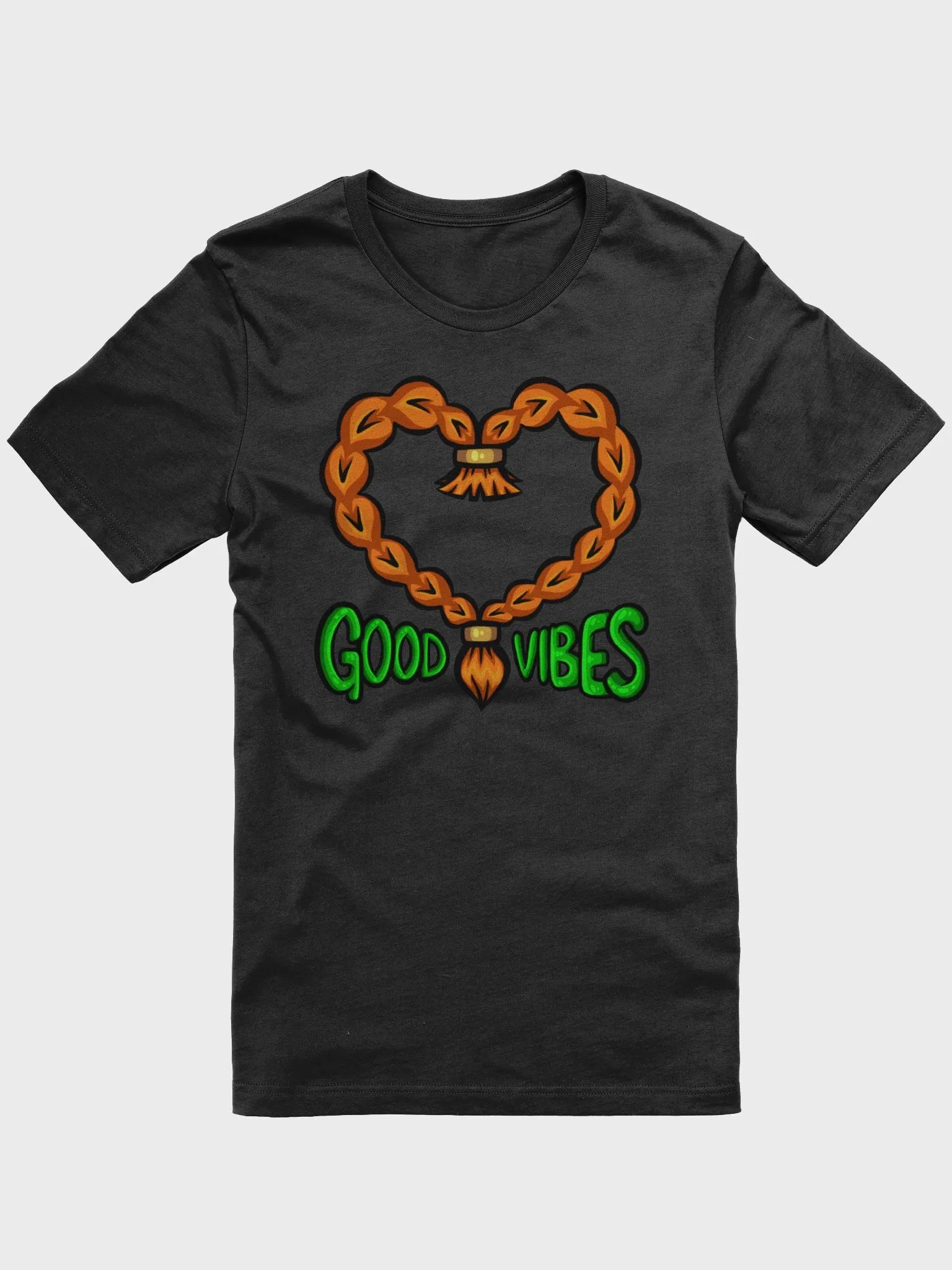 Good Vibes T-Shirt product image (1)