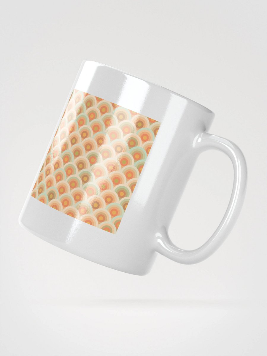 Sunburst Serenade Mug product image (2)