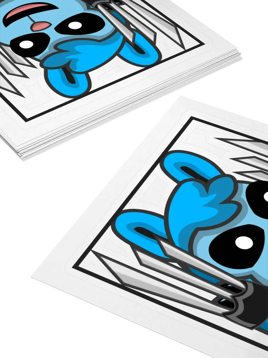 Assassin Class Stickers product image (4)