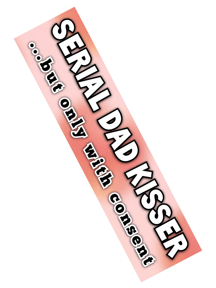 SDK Bumper Sticker product image (2)
