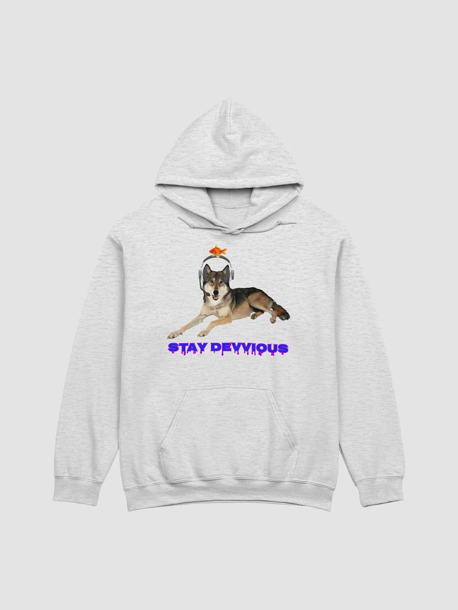 Mixed Reality Hoodie product image (1)
