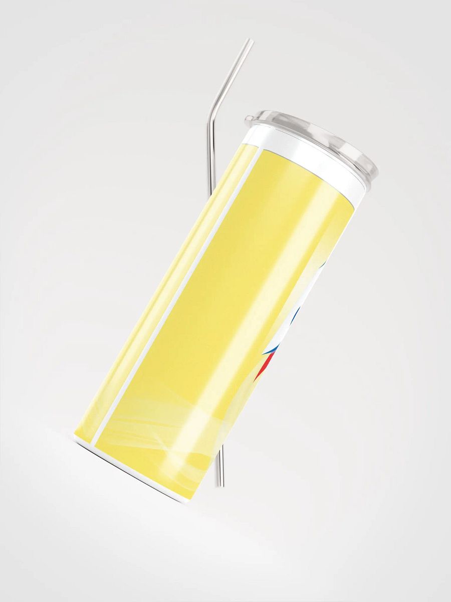 Simp Sanitizer Tumbler: Simpleton-Free Hydration product image (4)