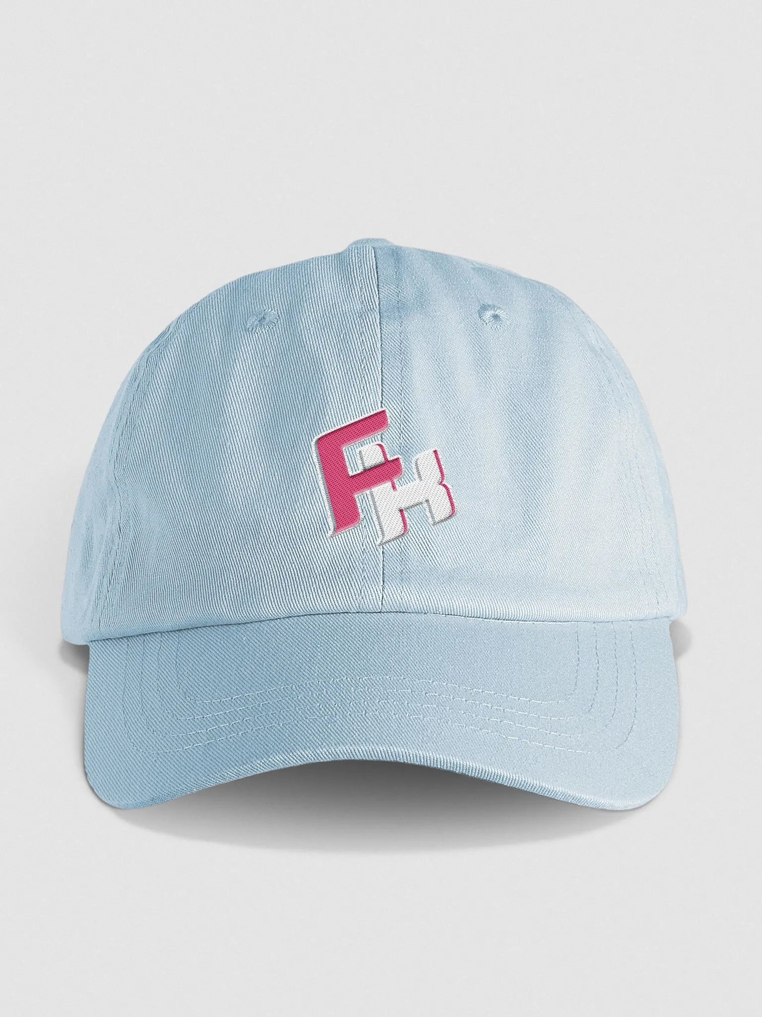 FK Logo Hat product image (1)