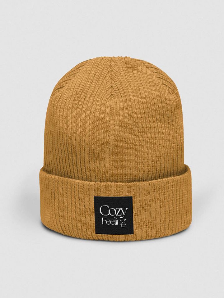 Cozy Feeling Cabinista Beanie product image (1)