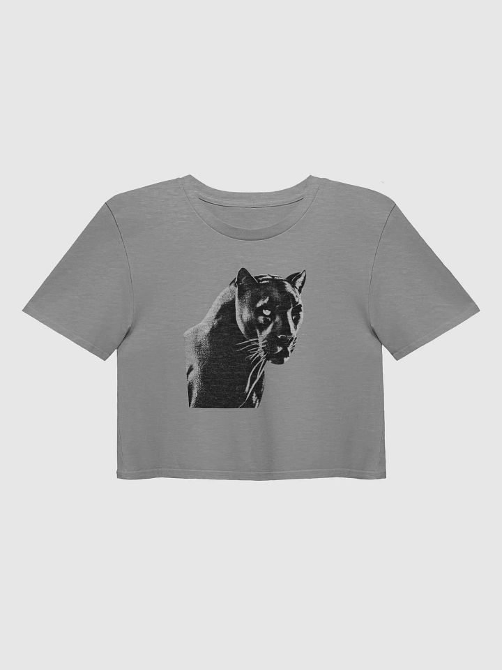 Chapter 8 Jaguar Crop Top product image (4)