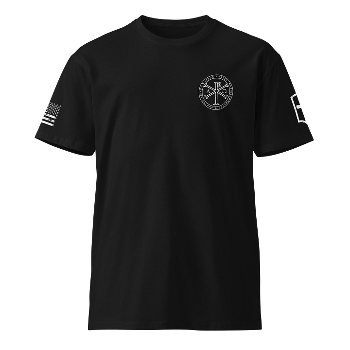 Chi Rho product image (2)