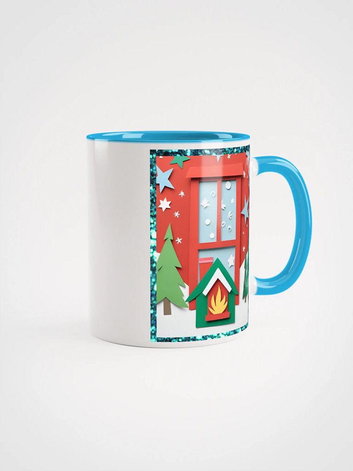 Holidaze Mug by NCD product image (1)