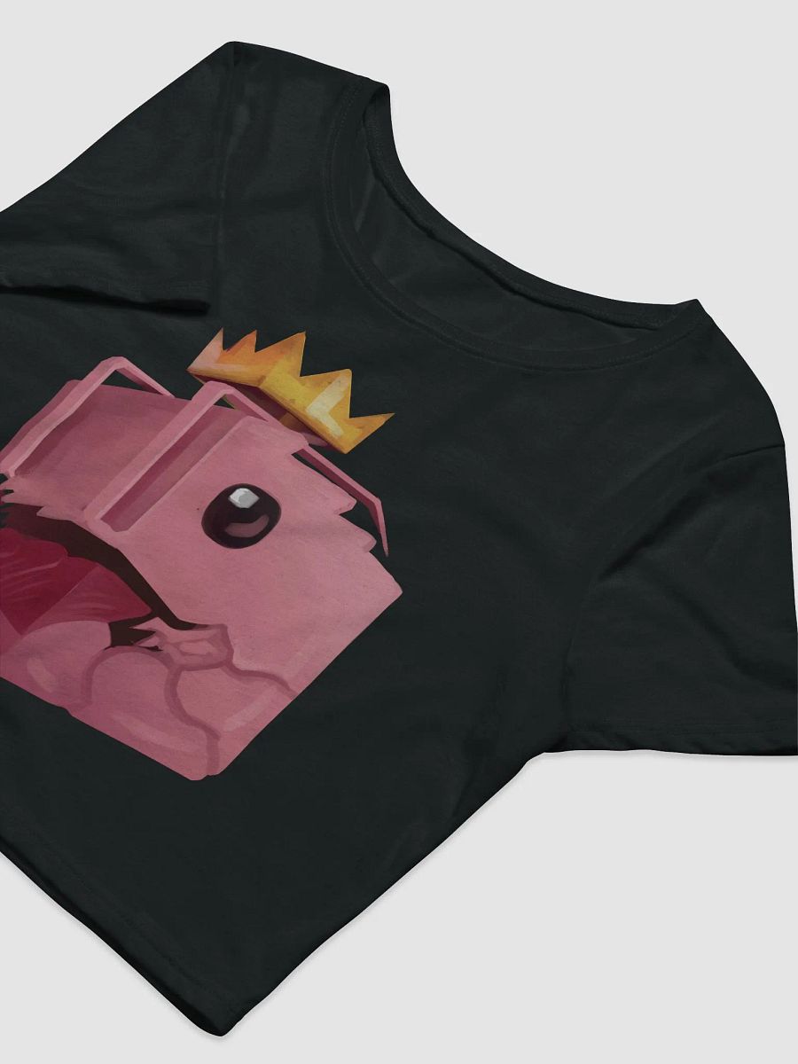 A Shrimp Cropped this Top product image (7)