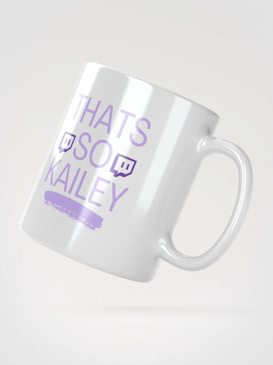 Kith Mug product image (5)