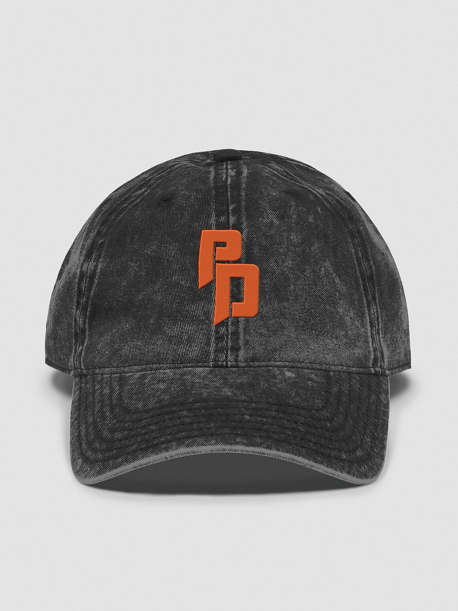 PD Hat product image (1)