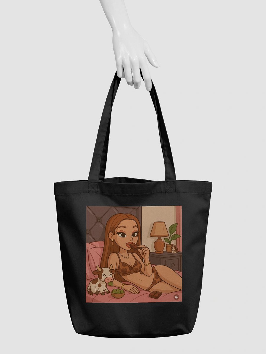 Zodiac Collection - Taurus Boudoir Babe Bag product image (6)