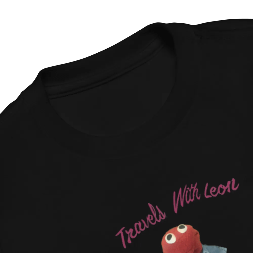 Travels With Leon product image (9)