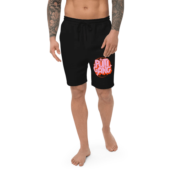 Puti Gang Shorts product image (1)