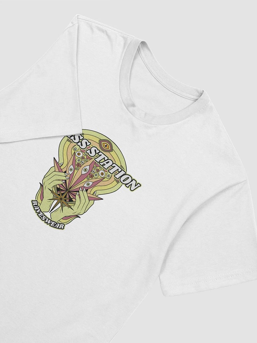 High Vibes T-Shirt product image (4)
