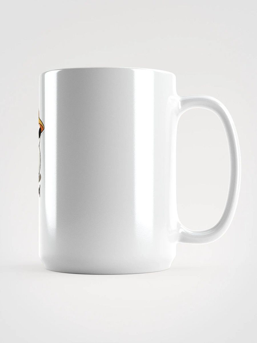 So Cool Cat Mug product image (2)