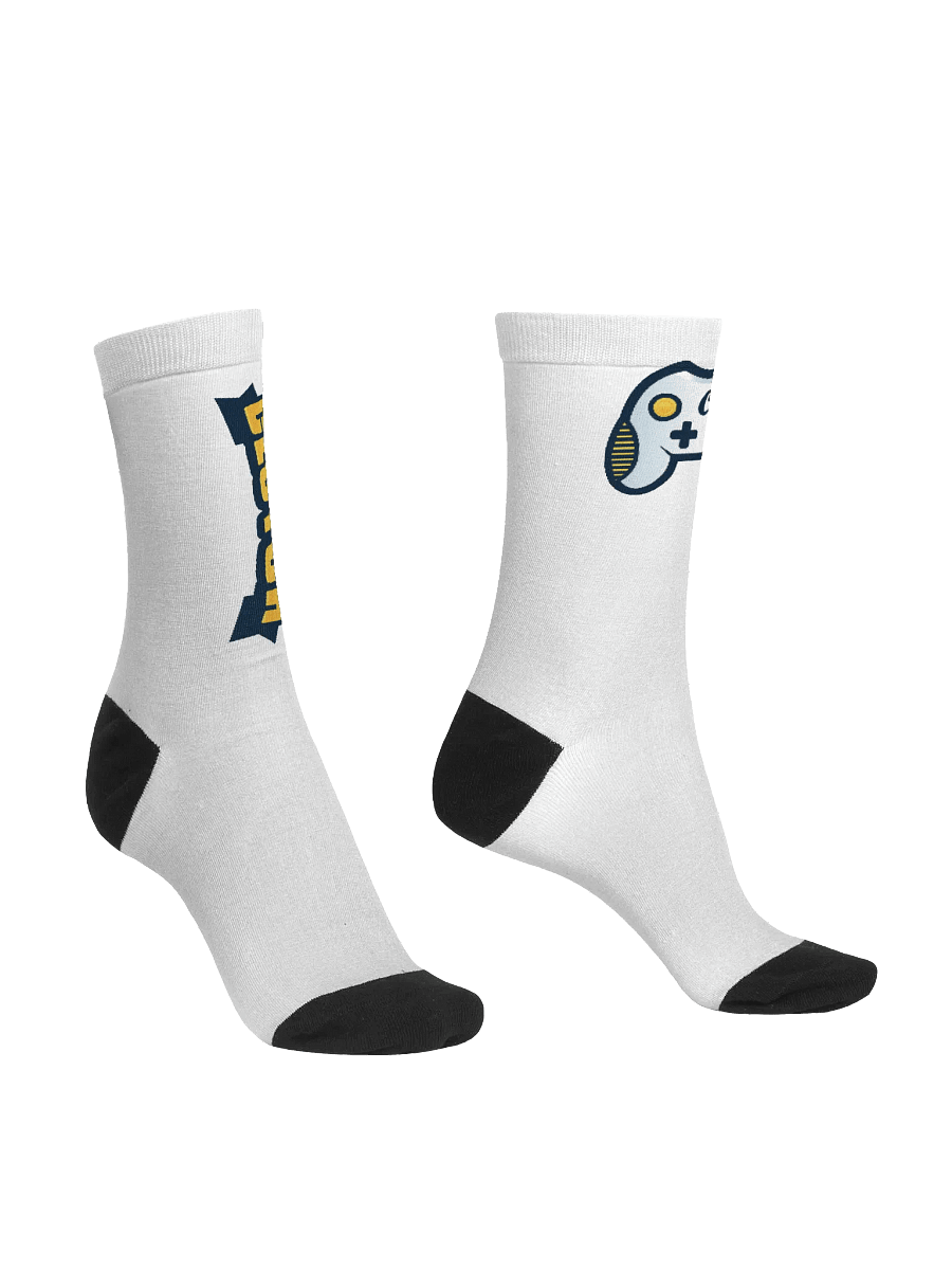 ClutchYT socks product image (3)