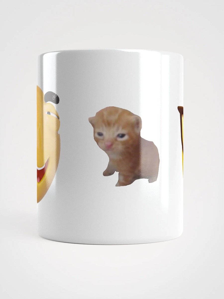 El goof mug product image (13)
