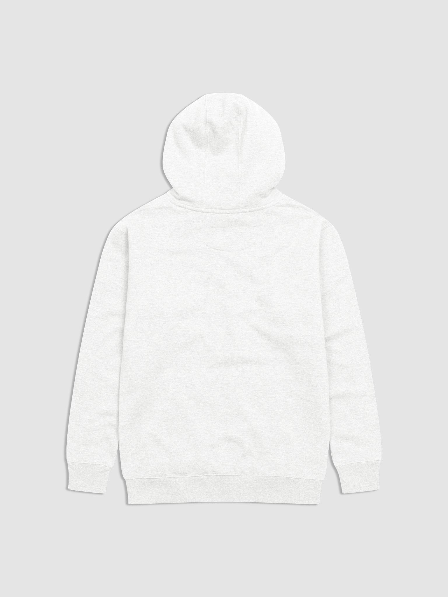 Hoodie avec icône product image (2)