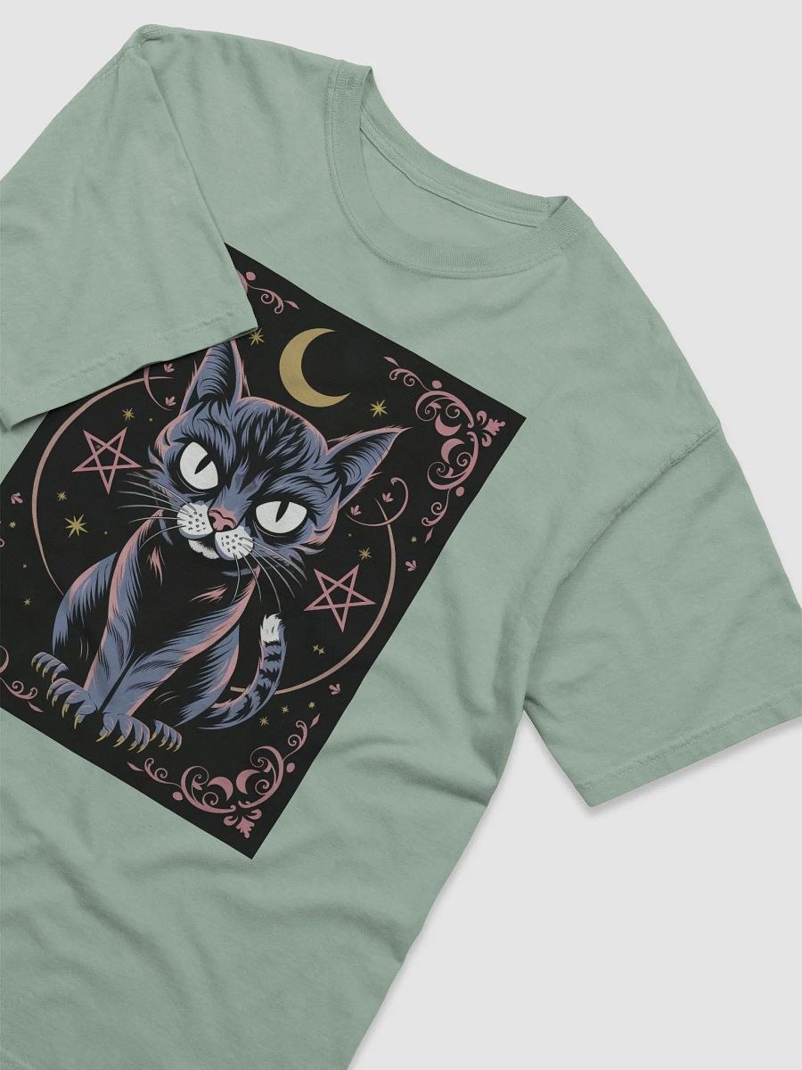 Mystical Cat Eyes T-Shirt product image (10)
