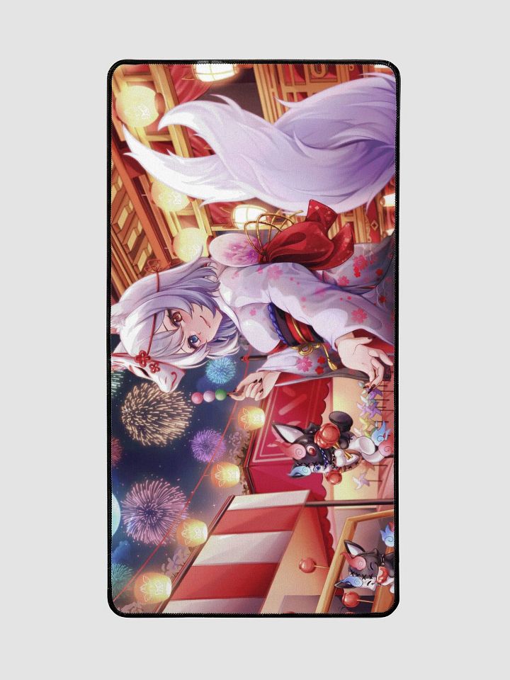 Matsuri BlankieXIII x Syn Deskmat product image (2)