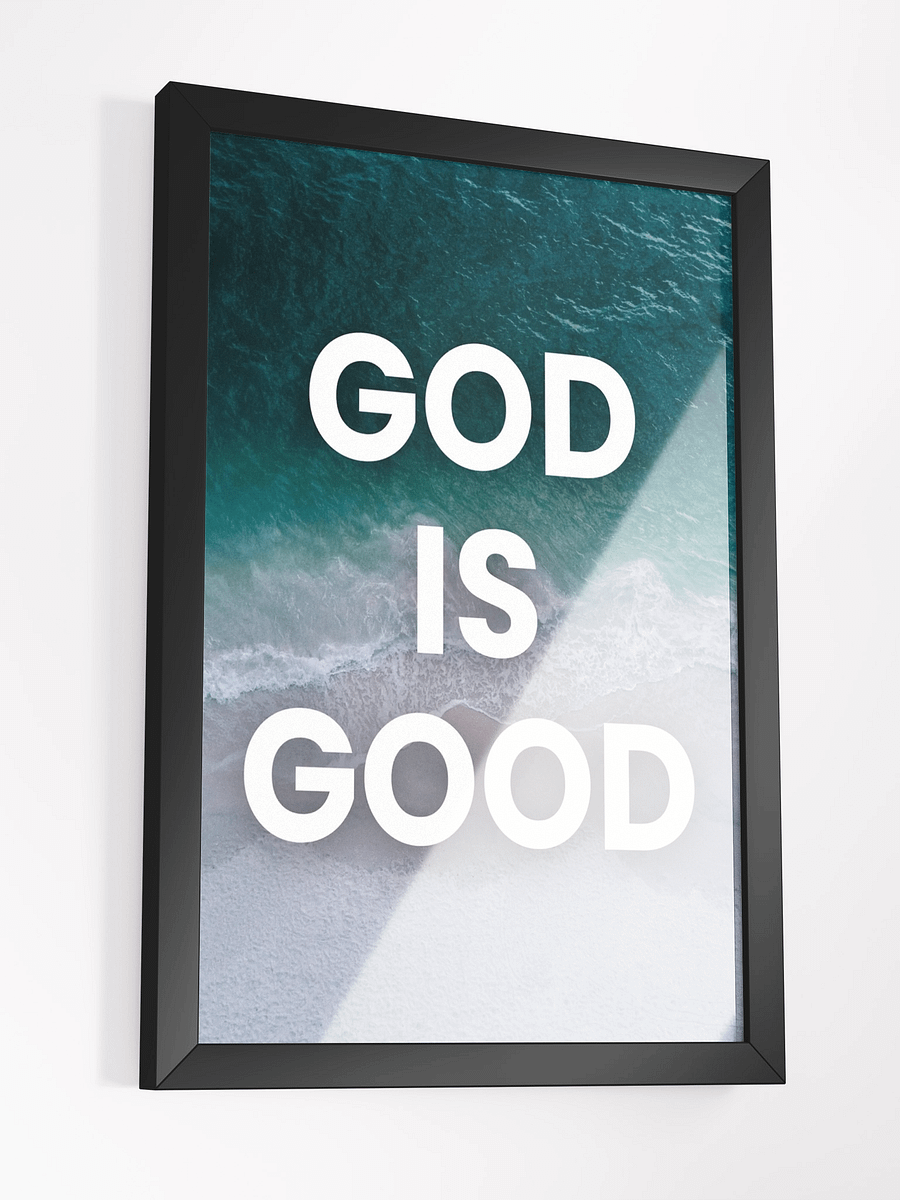 Wave of Worship: GOD IS GOOD product image (9)