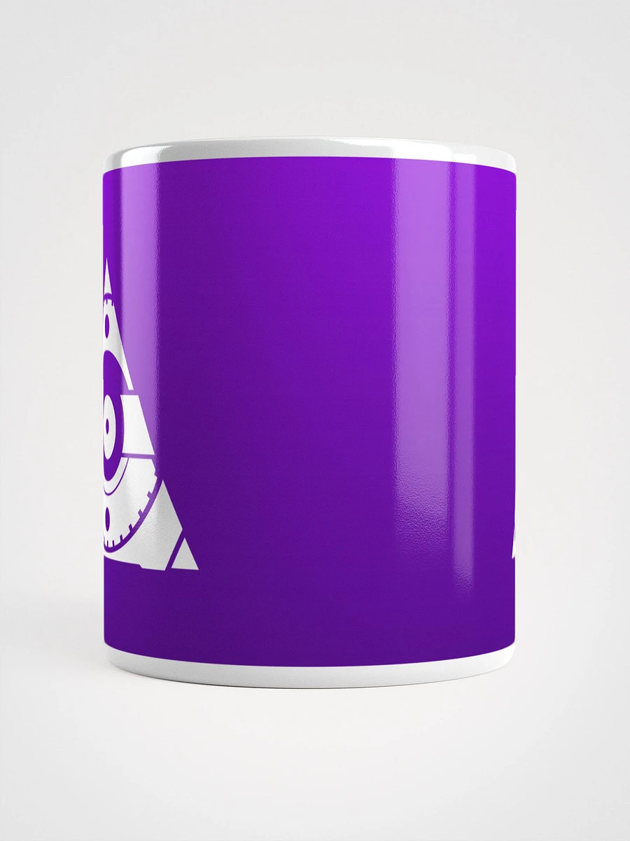 Pandorium Glossy Mug product image (5)