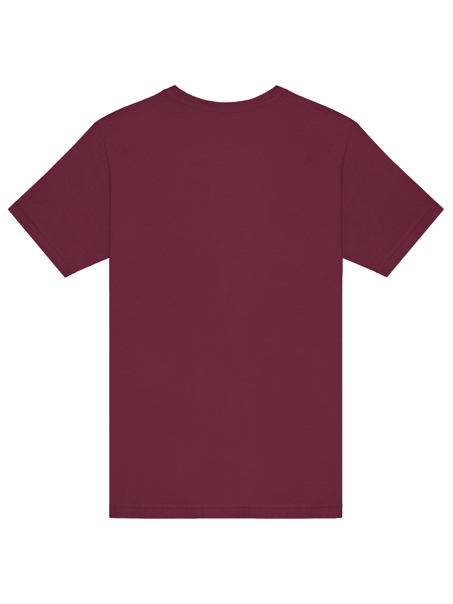 Theta Pi T-Shirt Small Logo white product image (66)