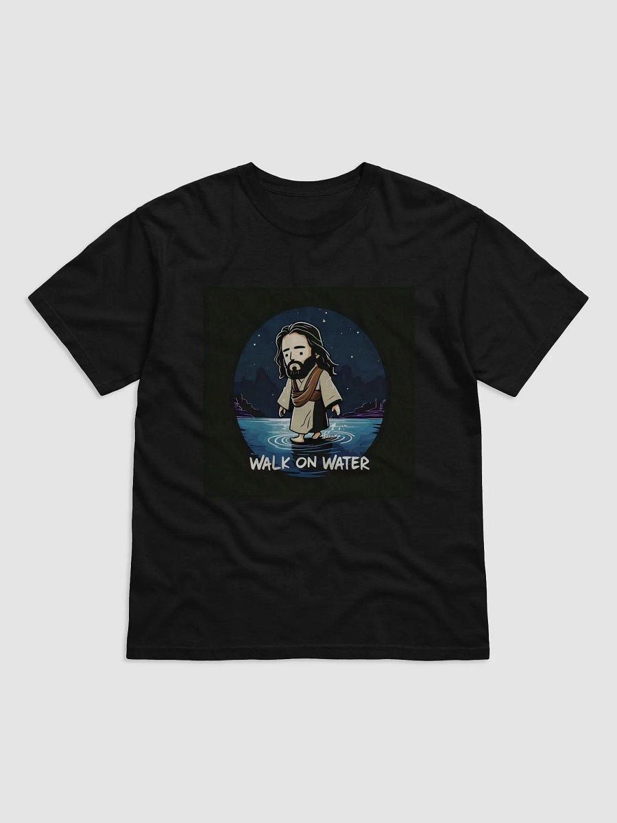 Walk on Water: Faith Meets Fashion product image (1)