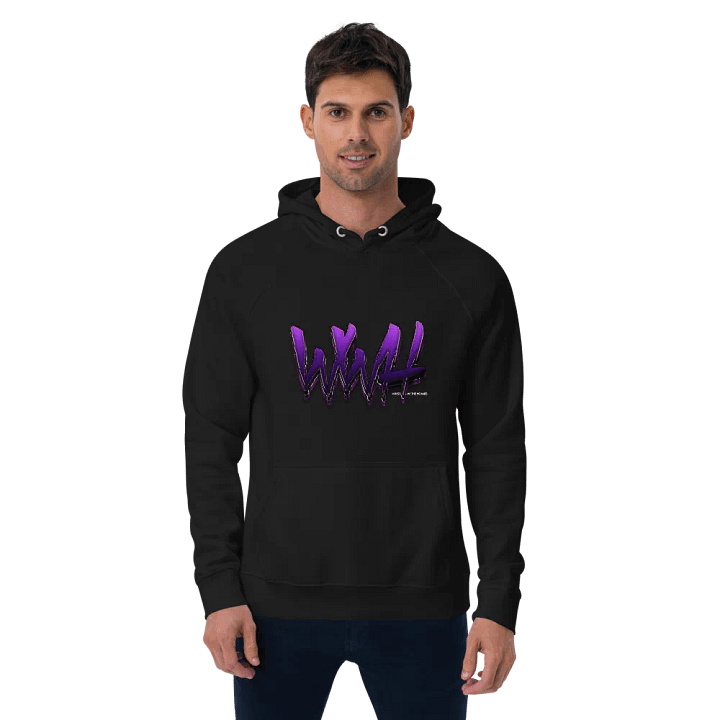 WWH Logo Hoodie product image (1)