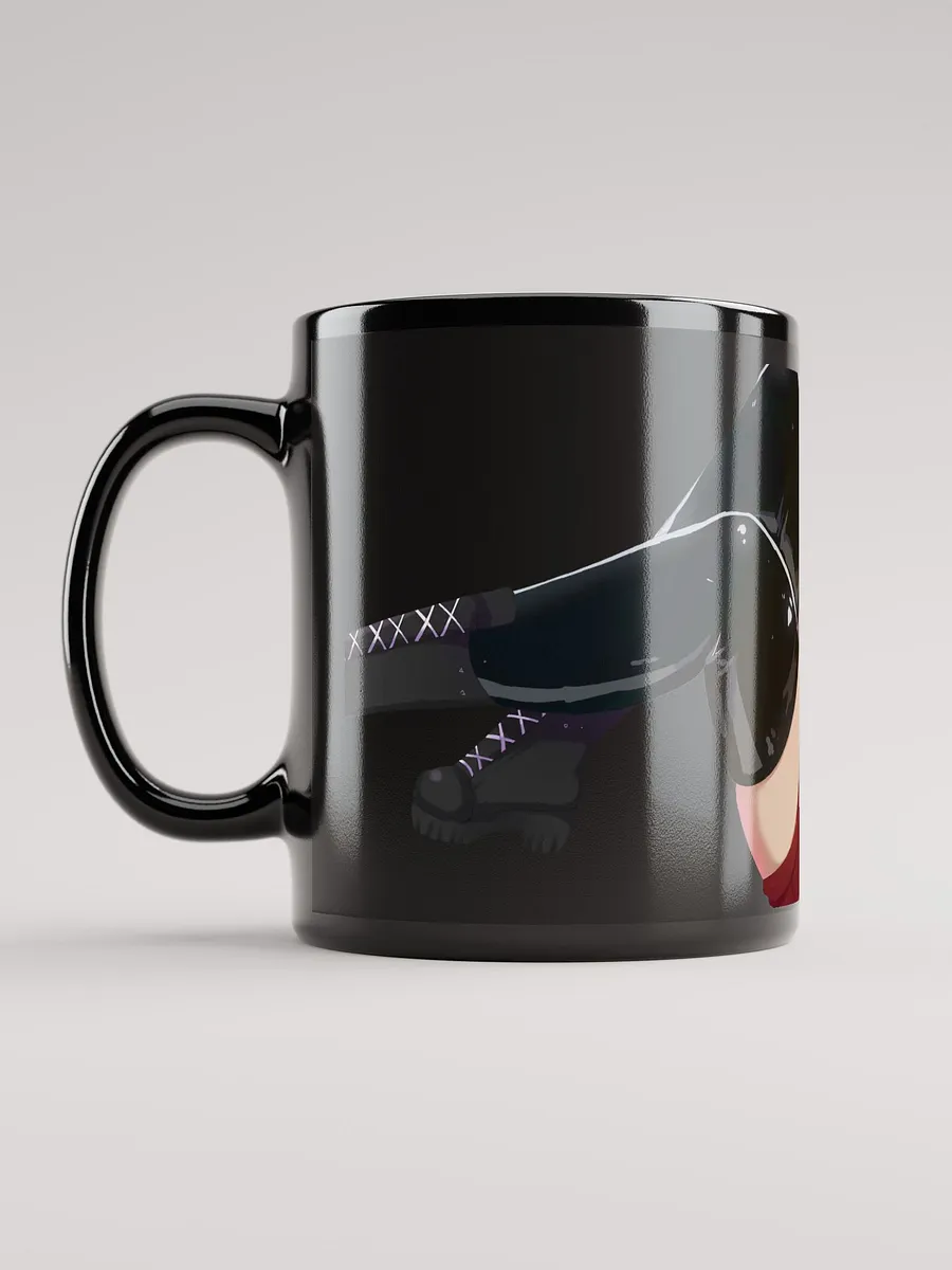 Vampiric Goblet [Mug] product image (6)
