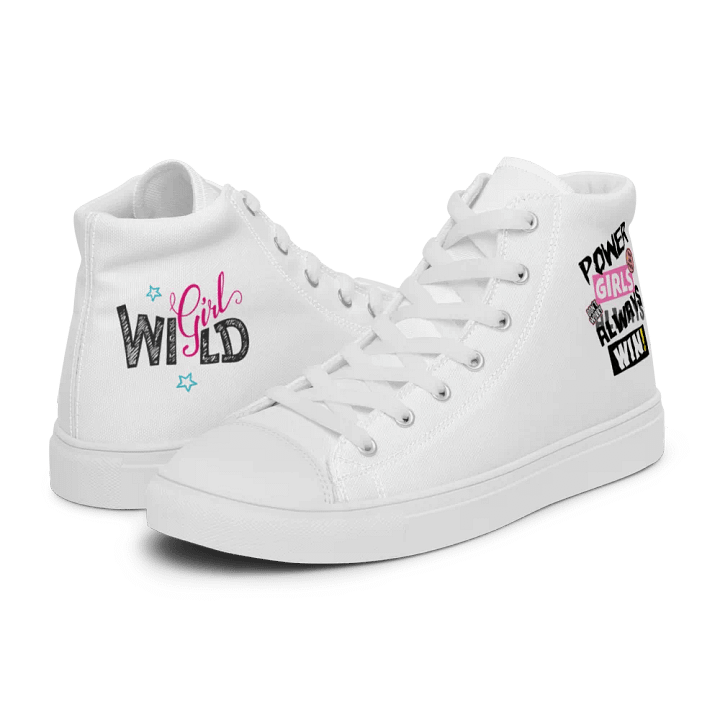 Wild Girl product image (1)