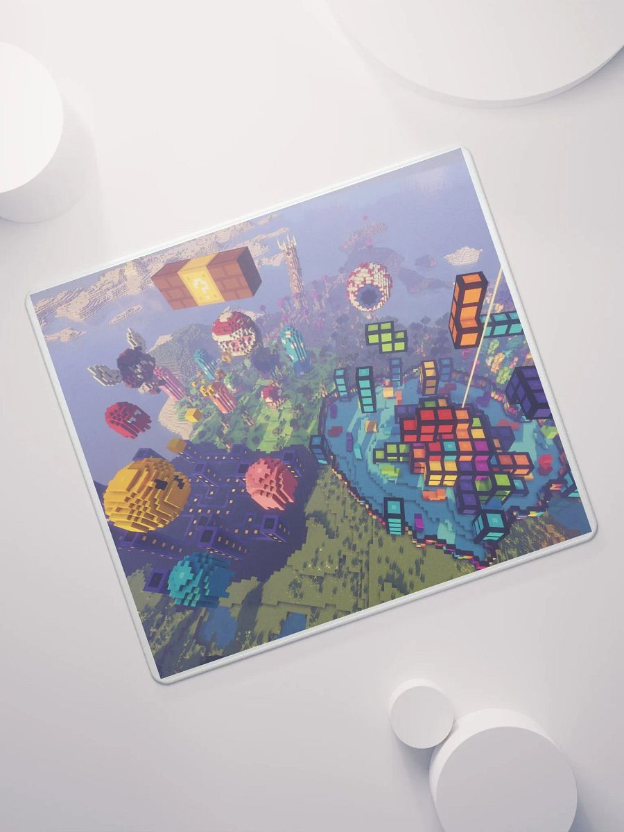 HC Season 1 Mousepad product image (7)