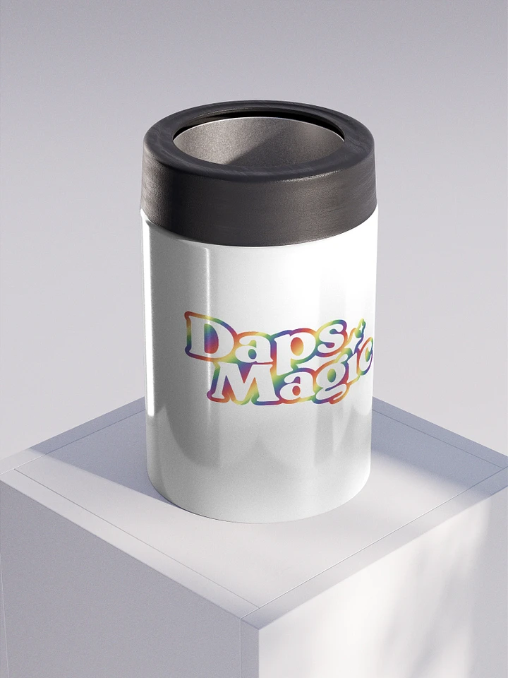 Daps Pride Koozie product image (1)