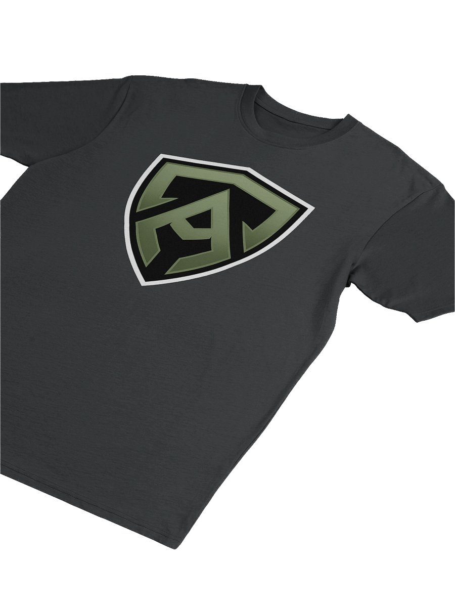 All For Productions | T-Shirt product image (5)