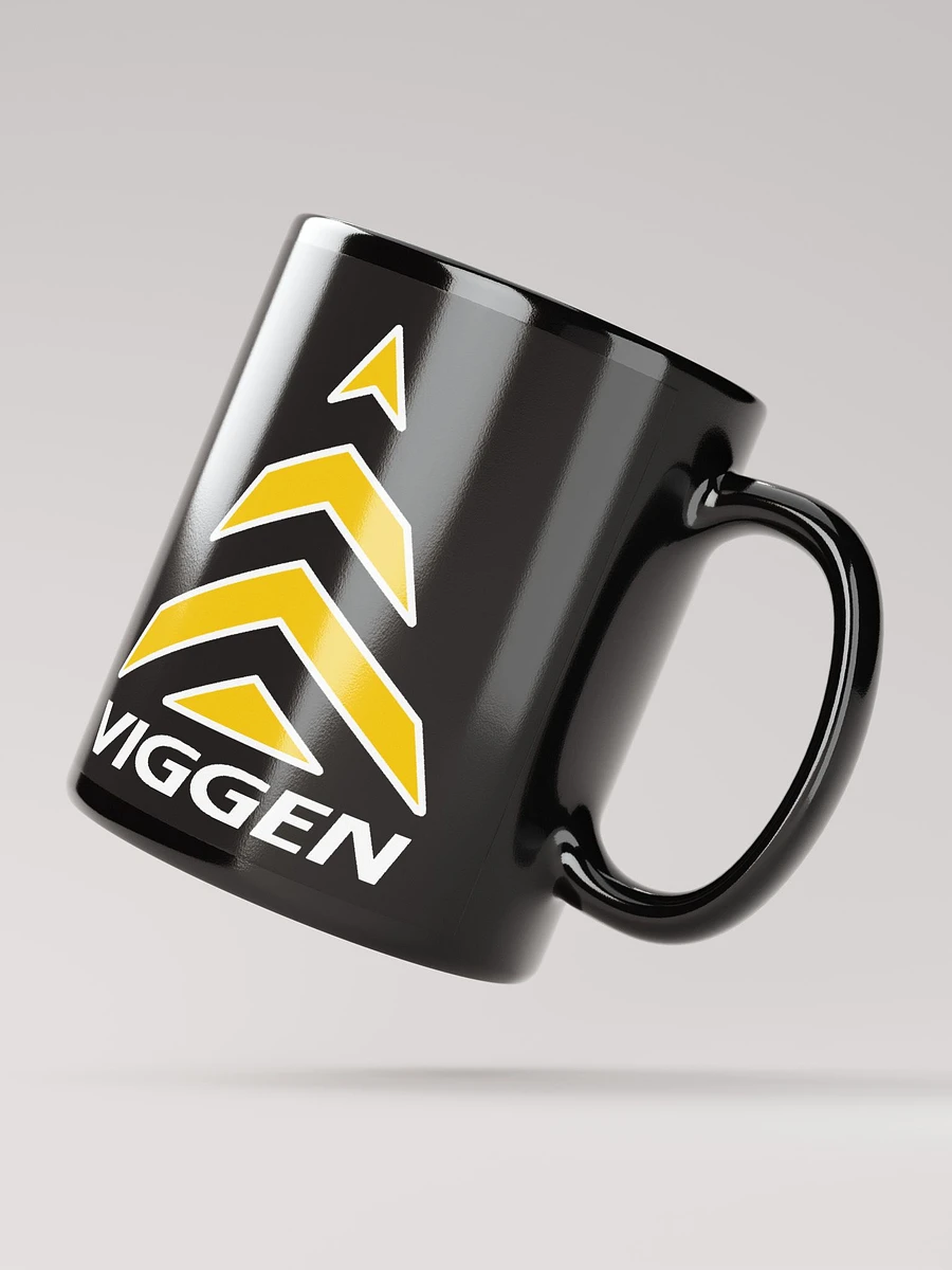 SAAB VIGGEN Mug product image (2)