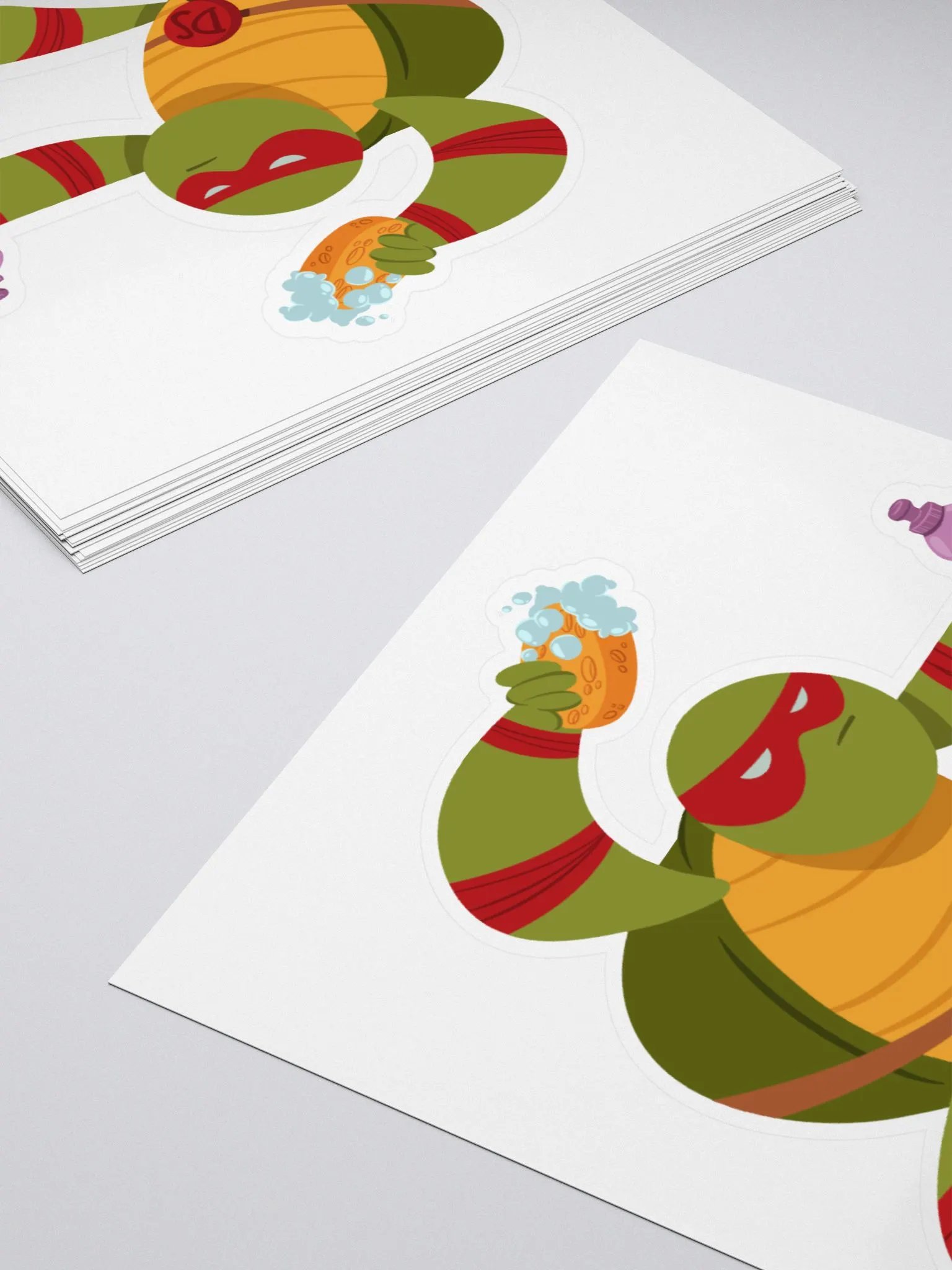 Dishes Turtle product image (4)