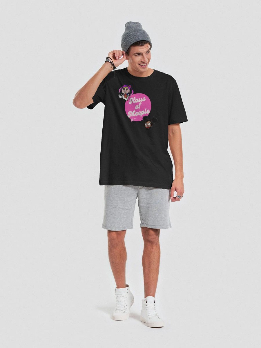 Haus of Meeple T-Shirt product image (6)