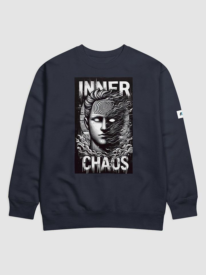 Aurel Design Logo Premium Sweatshirt product image (1)