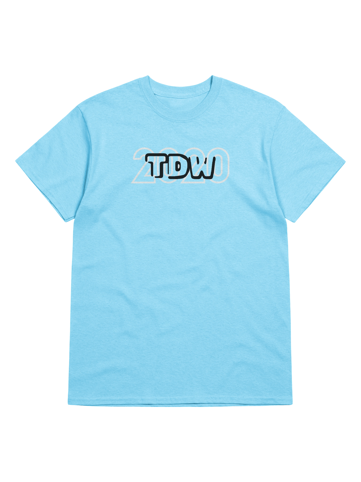 TDW 2020 T-Shirt product image (5)