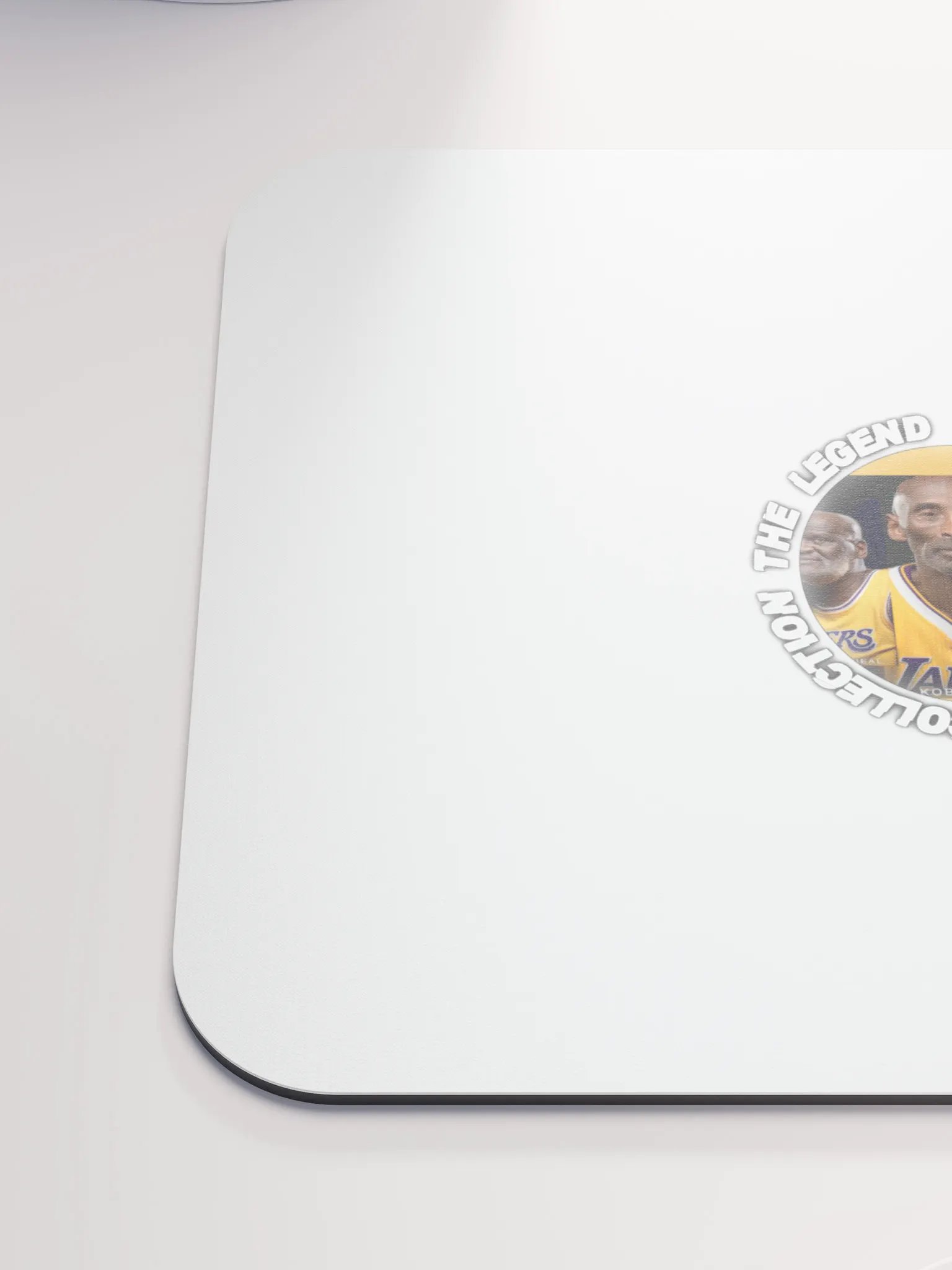 Legends of the Court Mouse Pad product image (6)