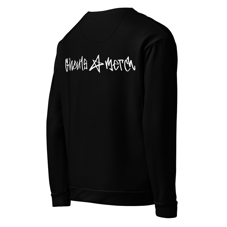 Fuck Off Teddy Unisex Sweatshirt product image (5)