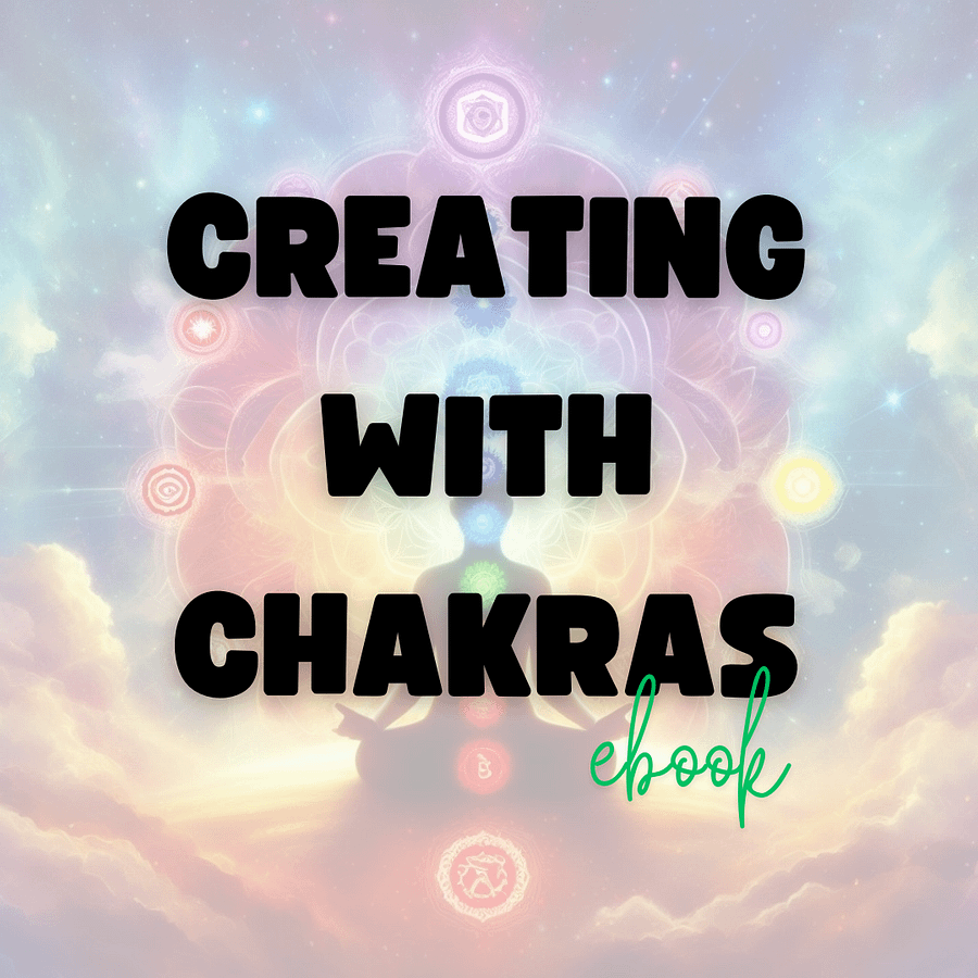 Create With Your Chakras Ebook product image (1)