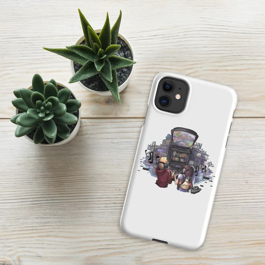 iPhone Case product image (9)