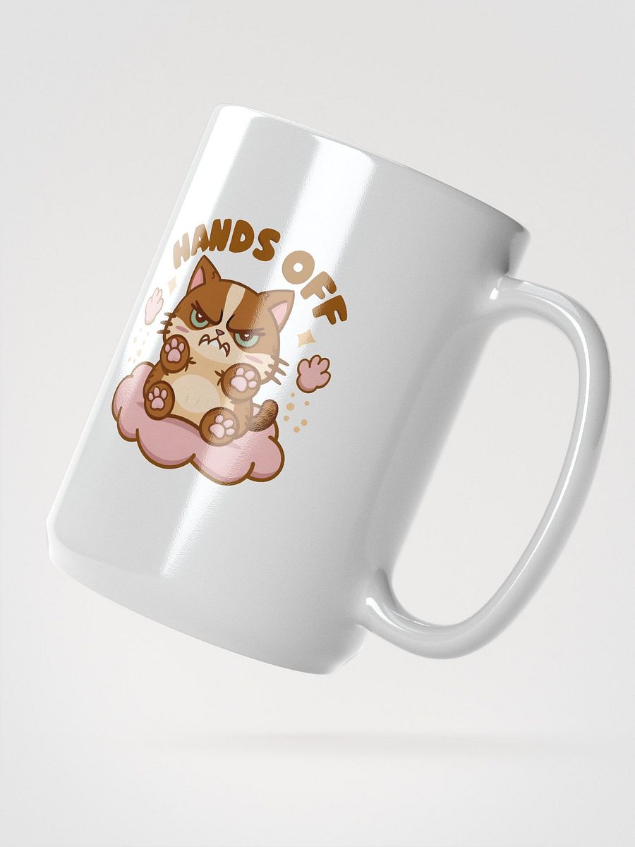 Cute Anti-Social Cat product image (2)
