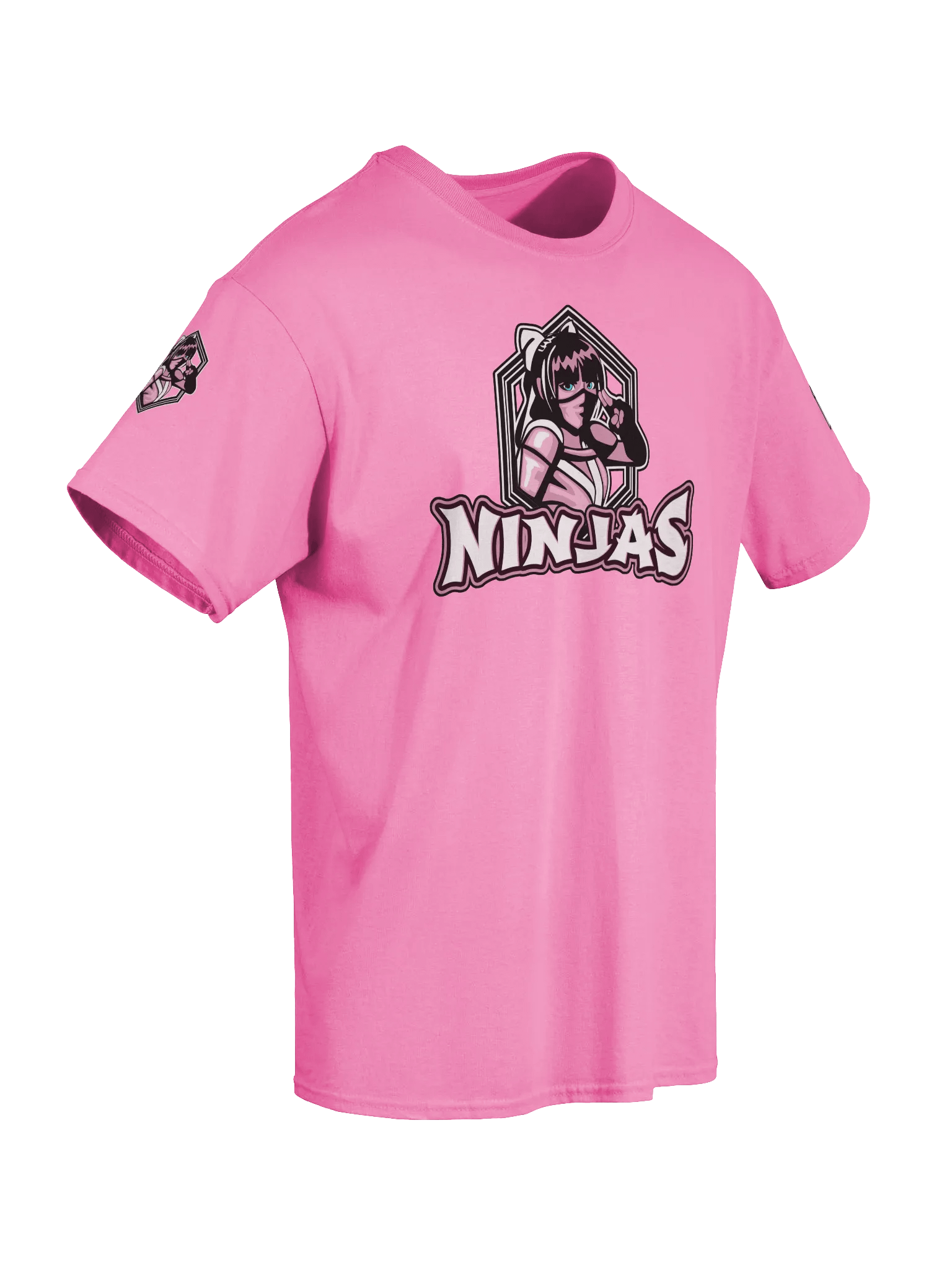 Ninjas Unisex TShirt product image (34)