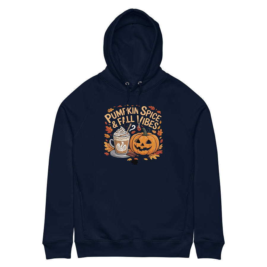 Pumpkin Spice & Fall Vibes product image (6)