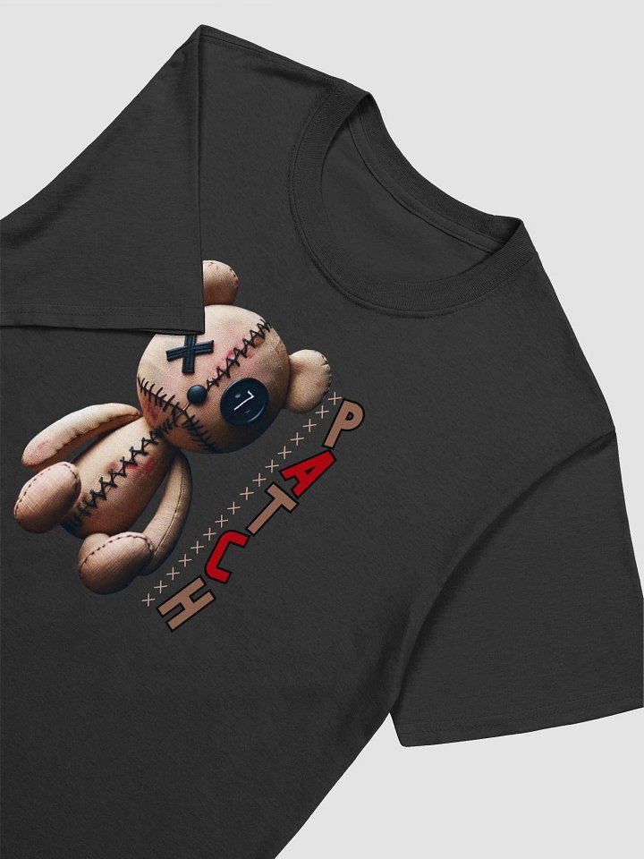 PATCH! Tee product image (1)